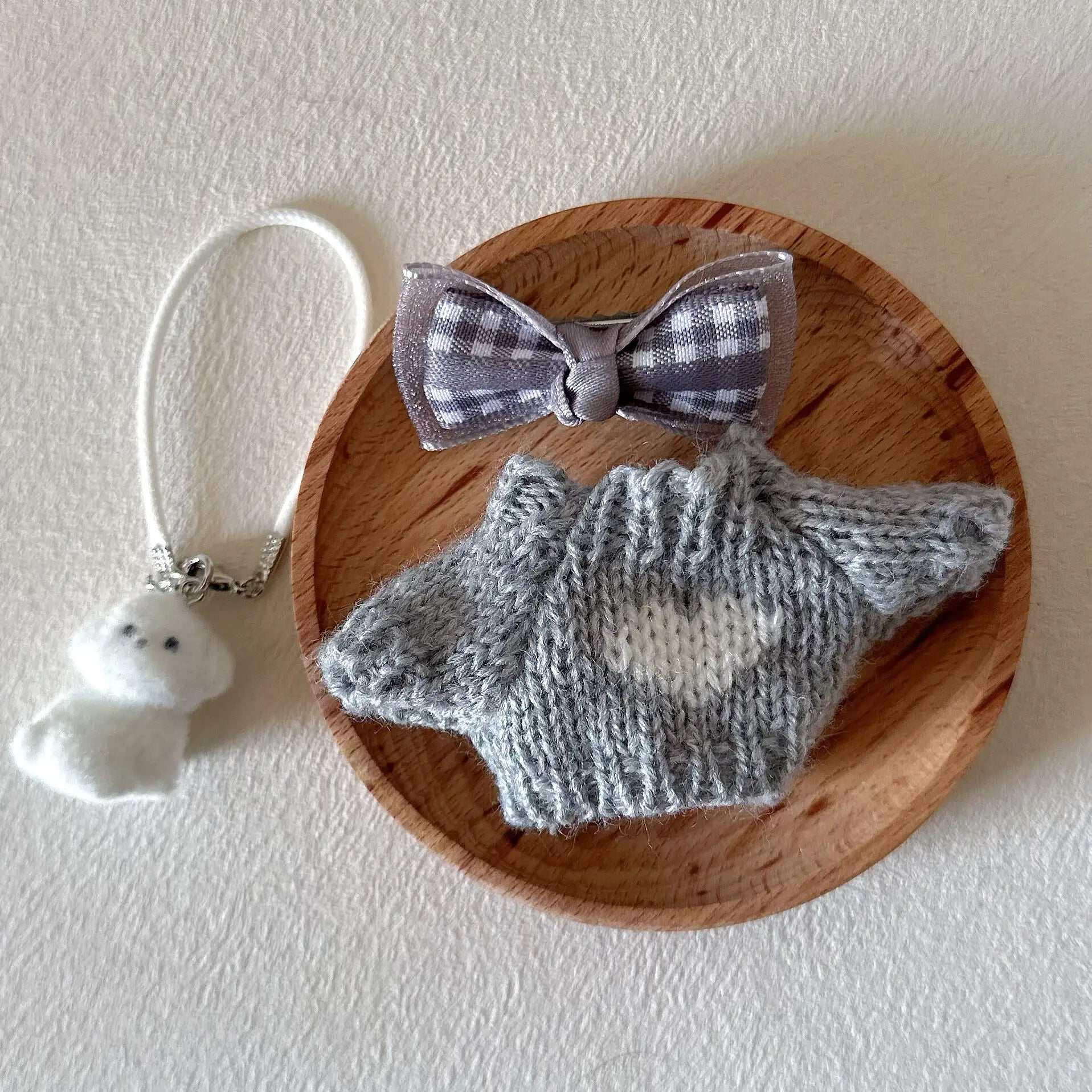 Fancy Knit Outwear