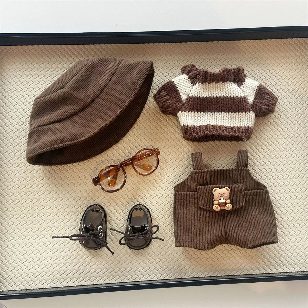 Fancy Knit Outwear
