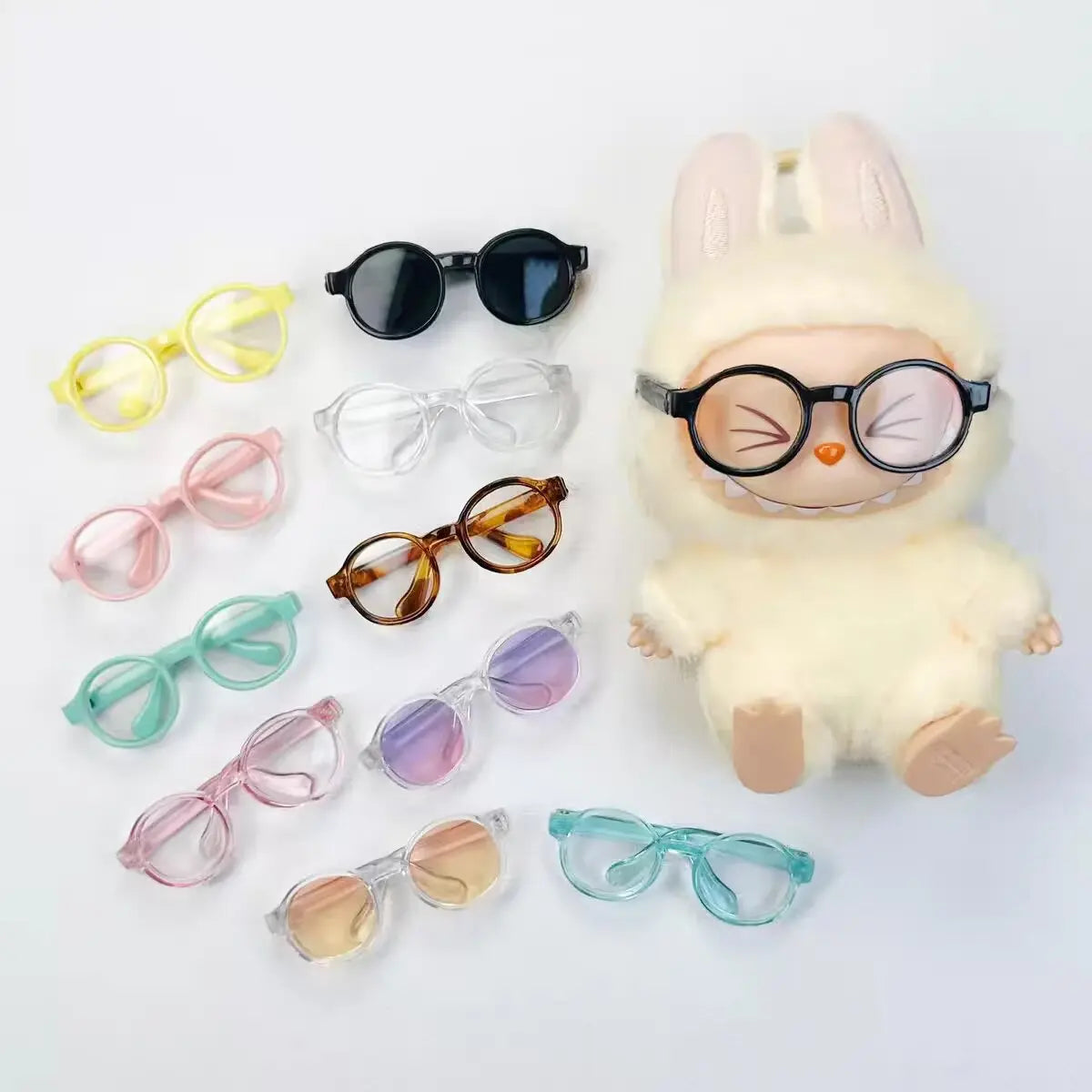 Everyday Sunglasses