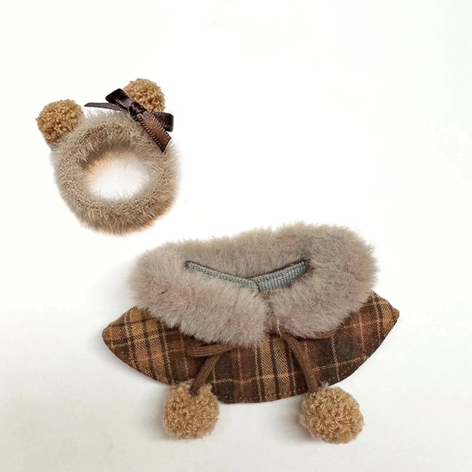 Fancy Knit Outwear