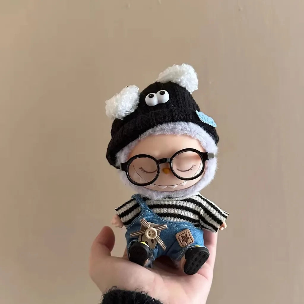 Fancy Knit Outwear