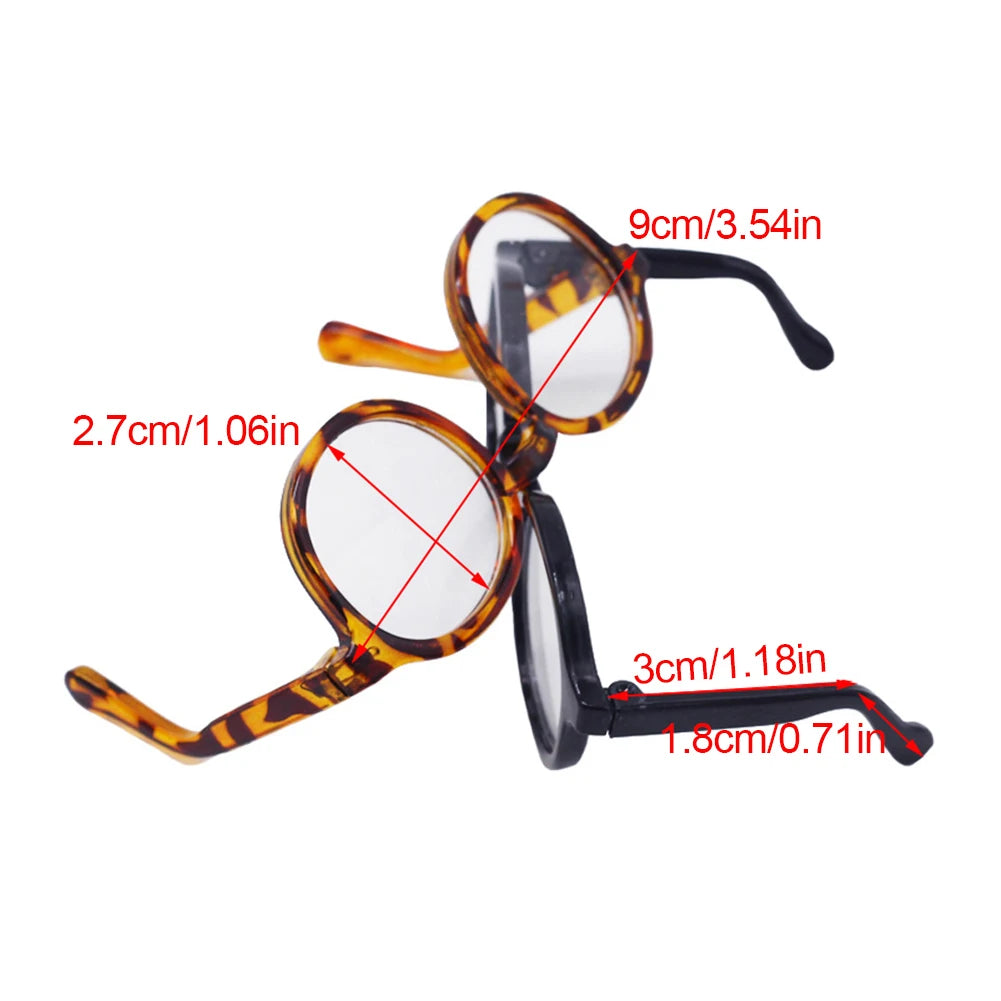 Everyday Sunglasses
