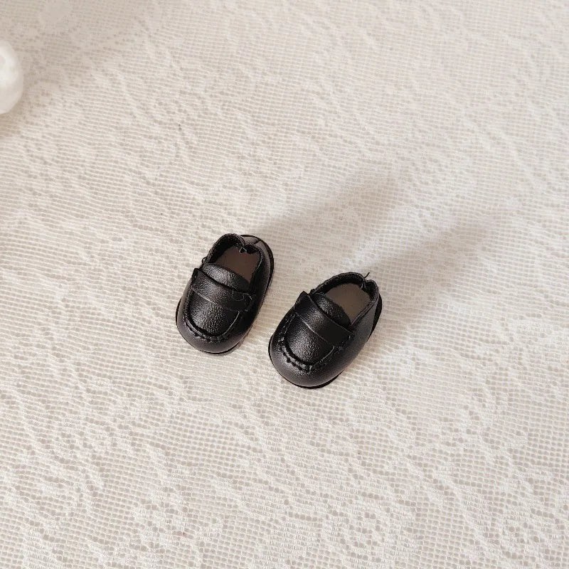 3-Piece Overall Set