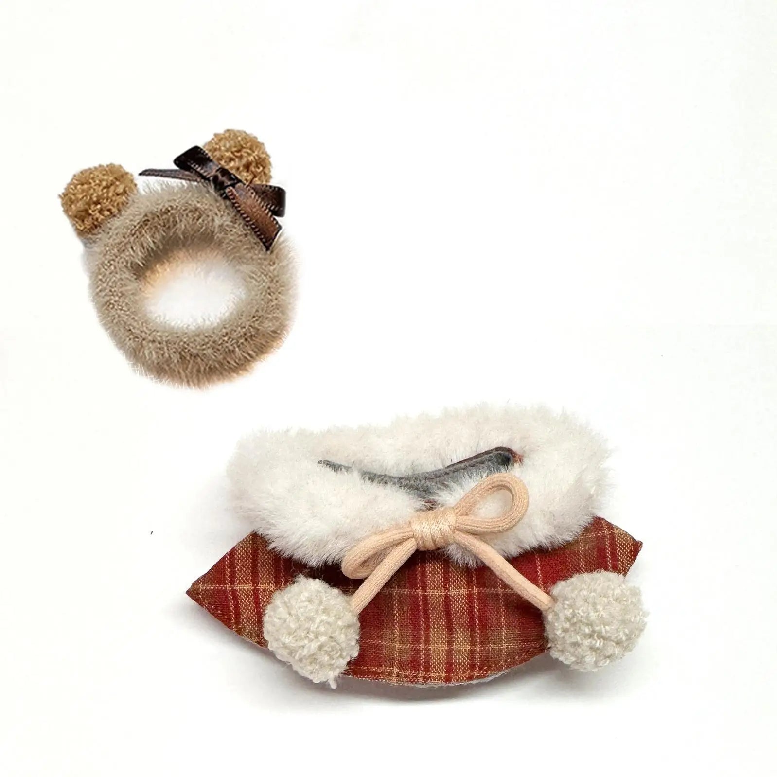 Fancy Knit Outwear