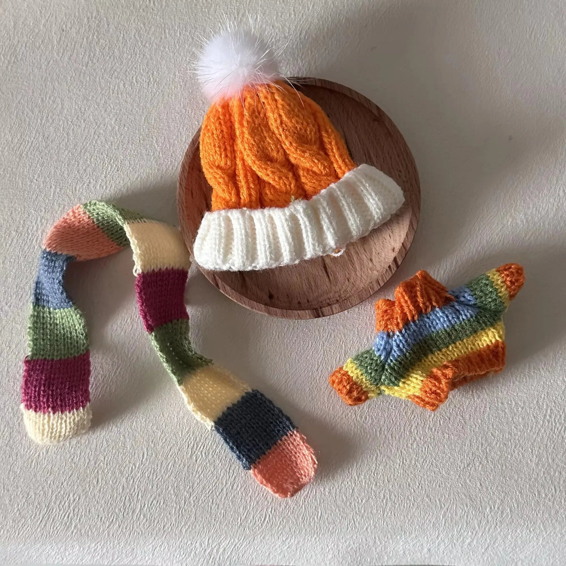 Fancy Knit Outwear