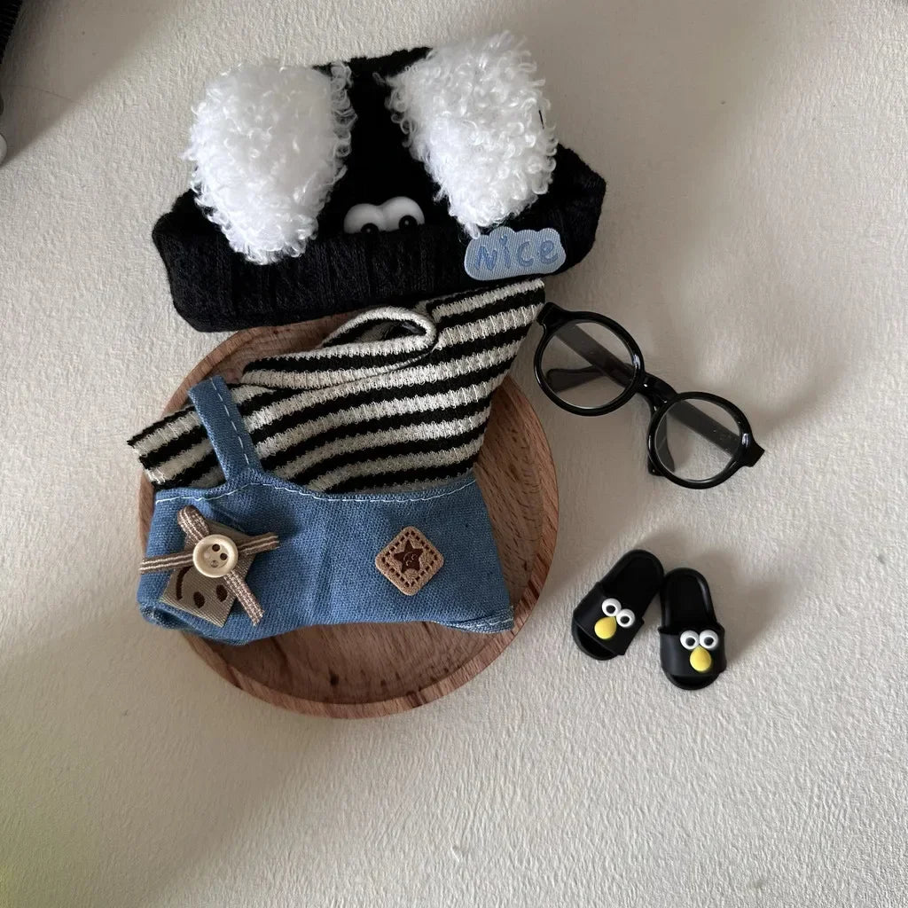 Fancy Knit Outwear