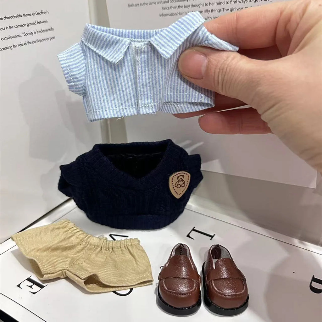 Posh Snob 3 piece