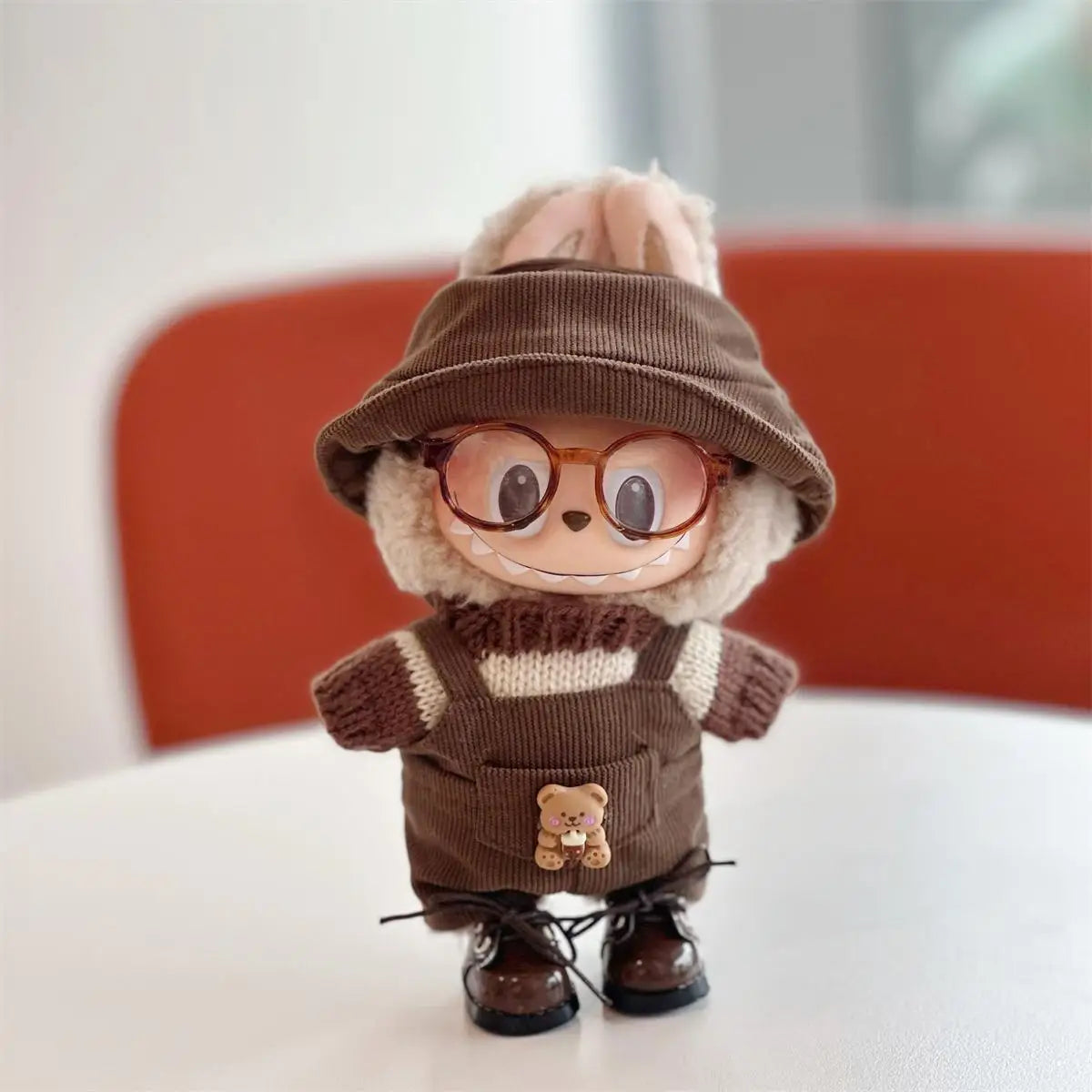 Fancy Knit Outwear